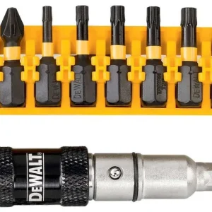 Torsionbitssats Nedsatt pris